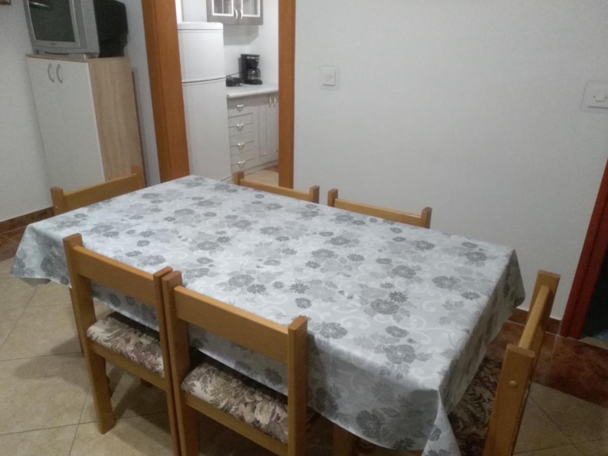 Apartman Borosa Vir Exterior foto