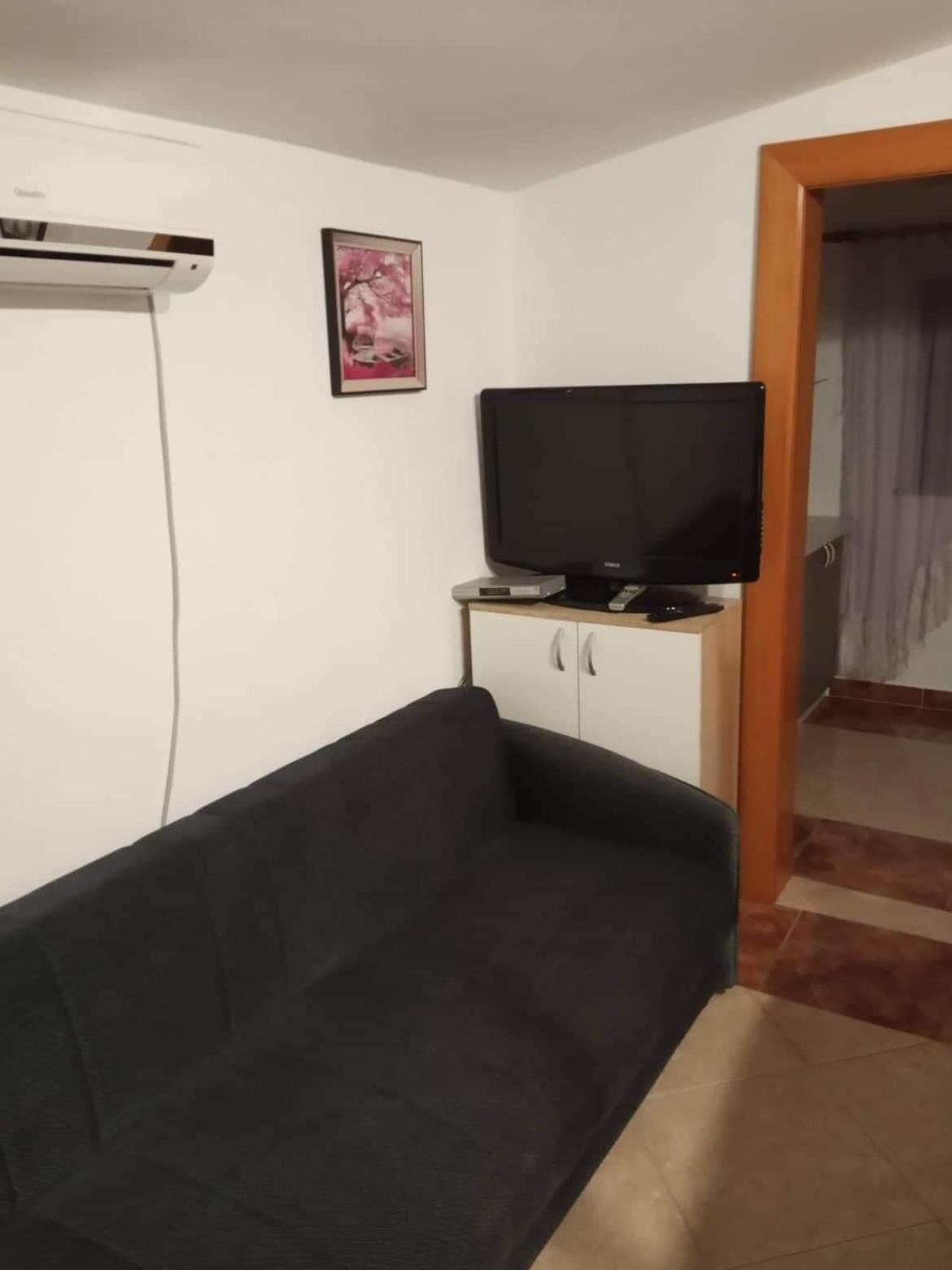 Apartman Borosa Vir Exterior foto